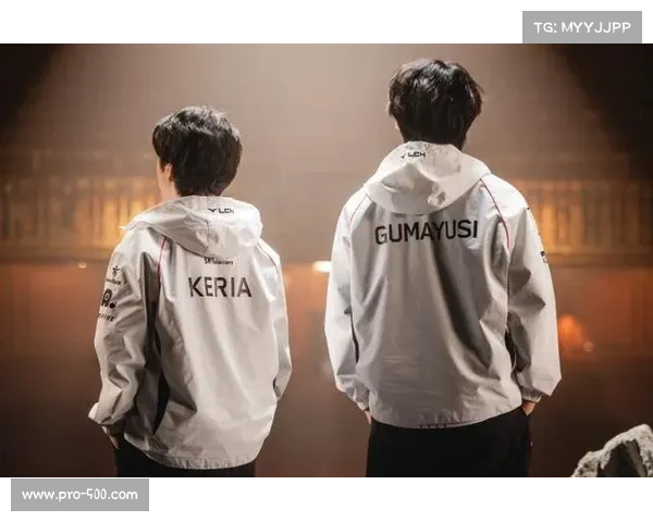 Gumayusi感叹Keria生日夜落败心情沉重队伍失利令人心疼