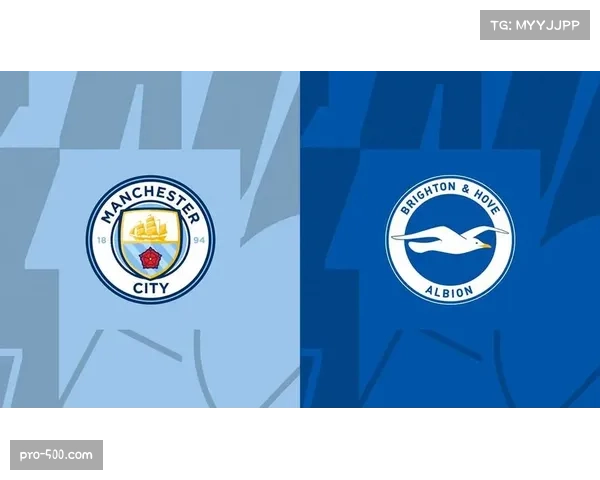 布莱顿1-1曼城,海鸥军团逼平霸主,曼城21射仅1球转化率低