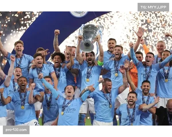 曼城少赛一场握有主动权 赛程优势或成夺冠关键